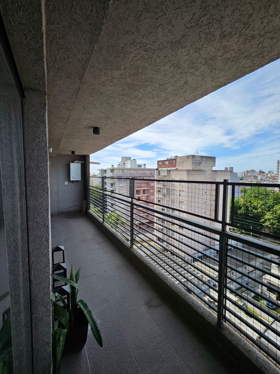 DEPARTAMENTO EN VENTA EN MORON - 12