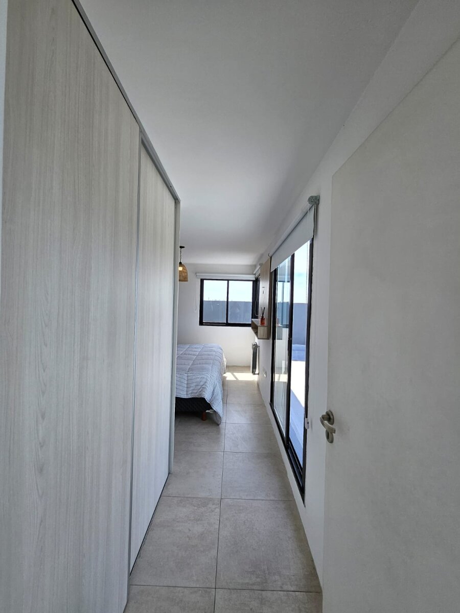 DEPARTAMENTO EN VENTA EN MORON - 21