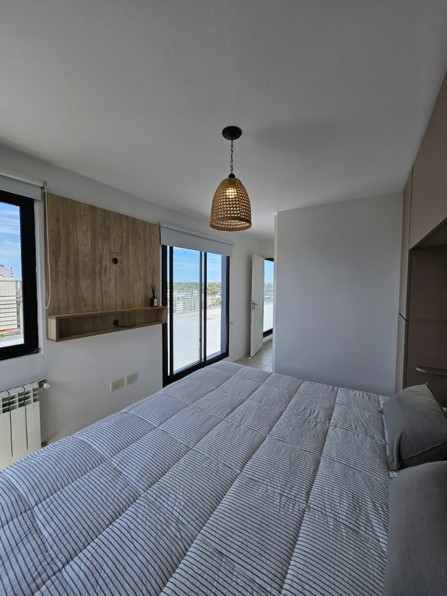 DEPARTAMENTO EN VENTA EN MORON - 26