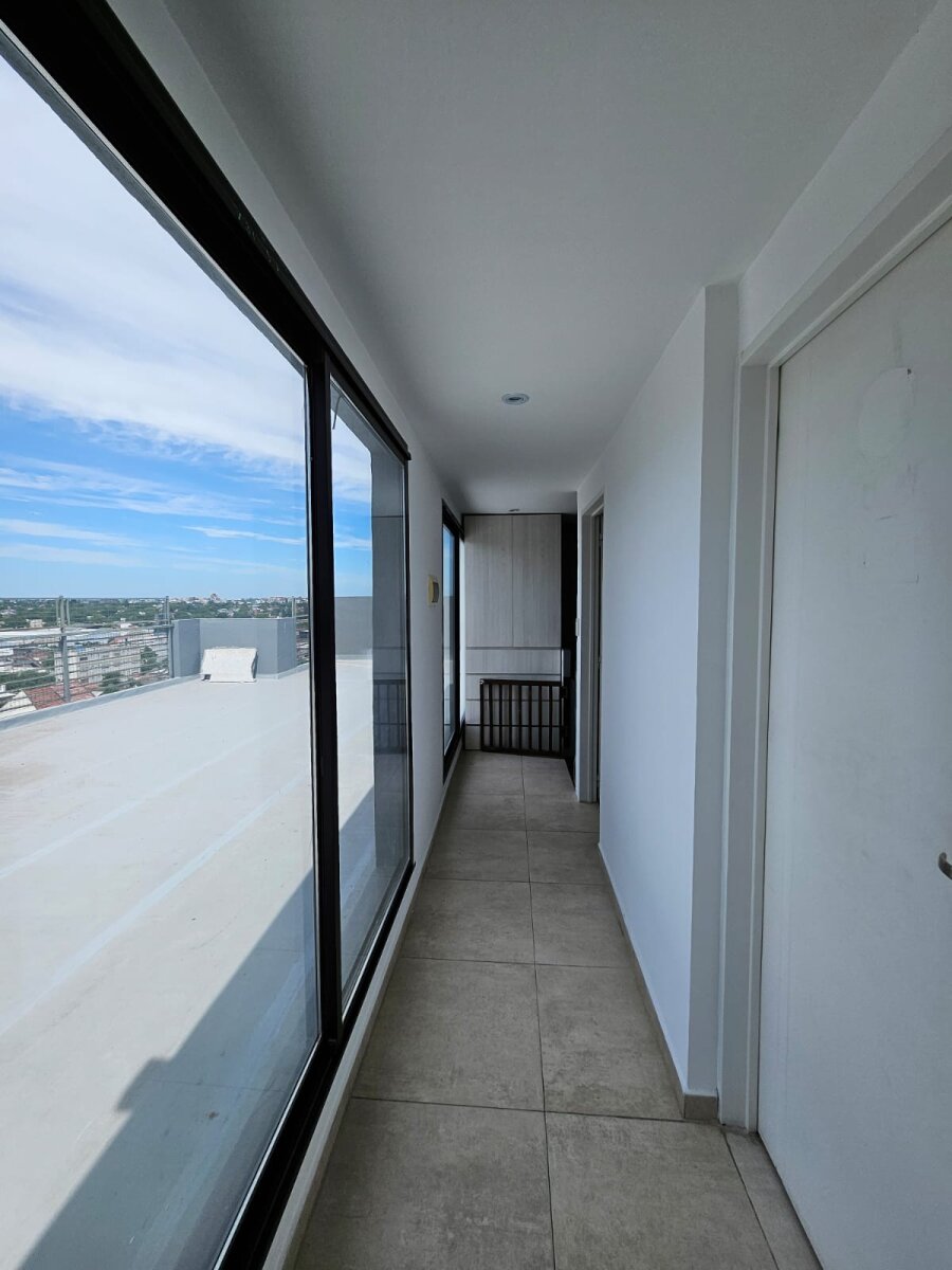 DEPARTAMENTO EN VENTA EN MORON - 28