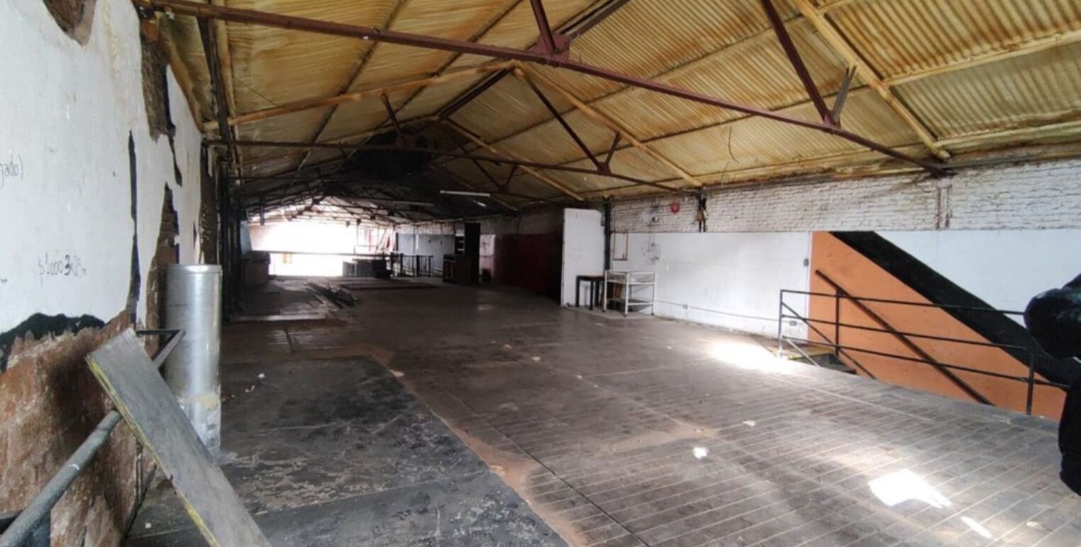 VENTA DE LOTE PARA DESARROLLO — foto 3