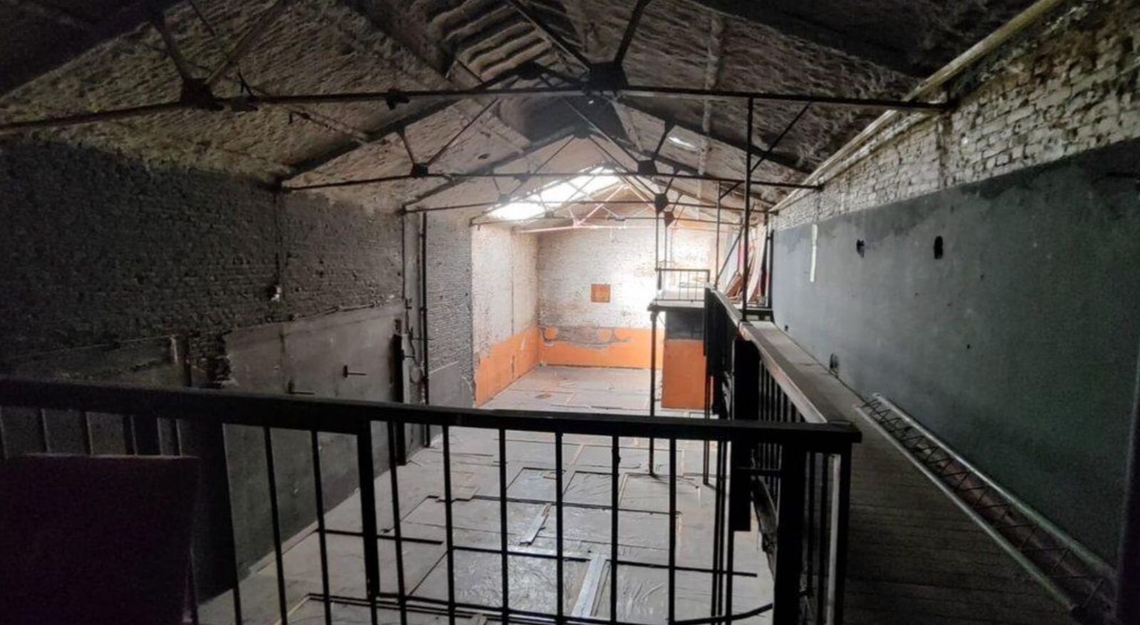 VENTA DE LOTE PARA DESARROLLO — foto 4
