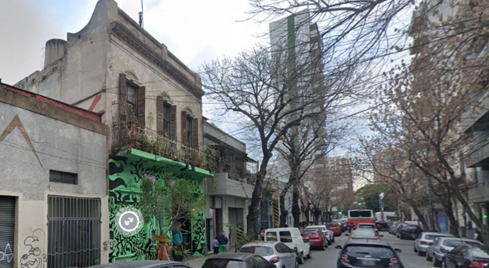 VENTA DE LOTE PARA DESARROLLO — foto 2