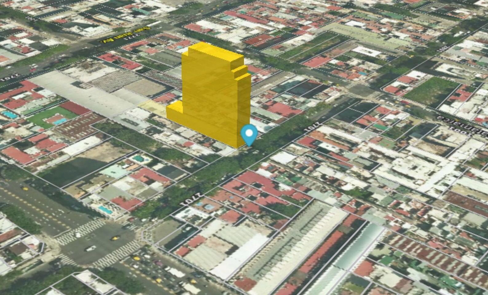 VENTA DE LOTE PARA DESARROLLO — foto 5