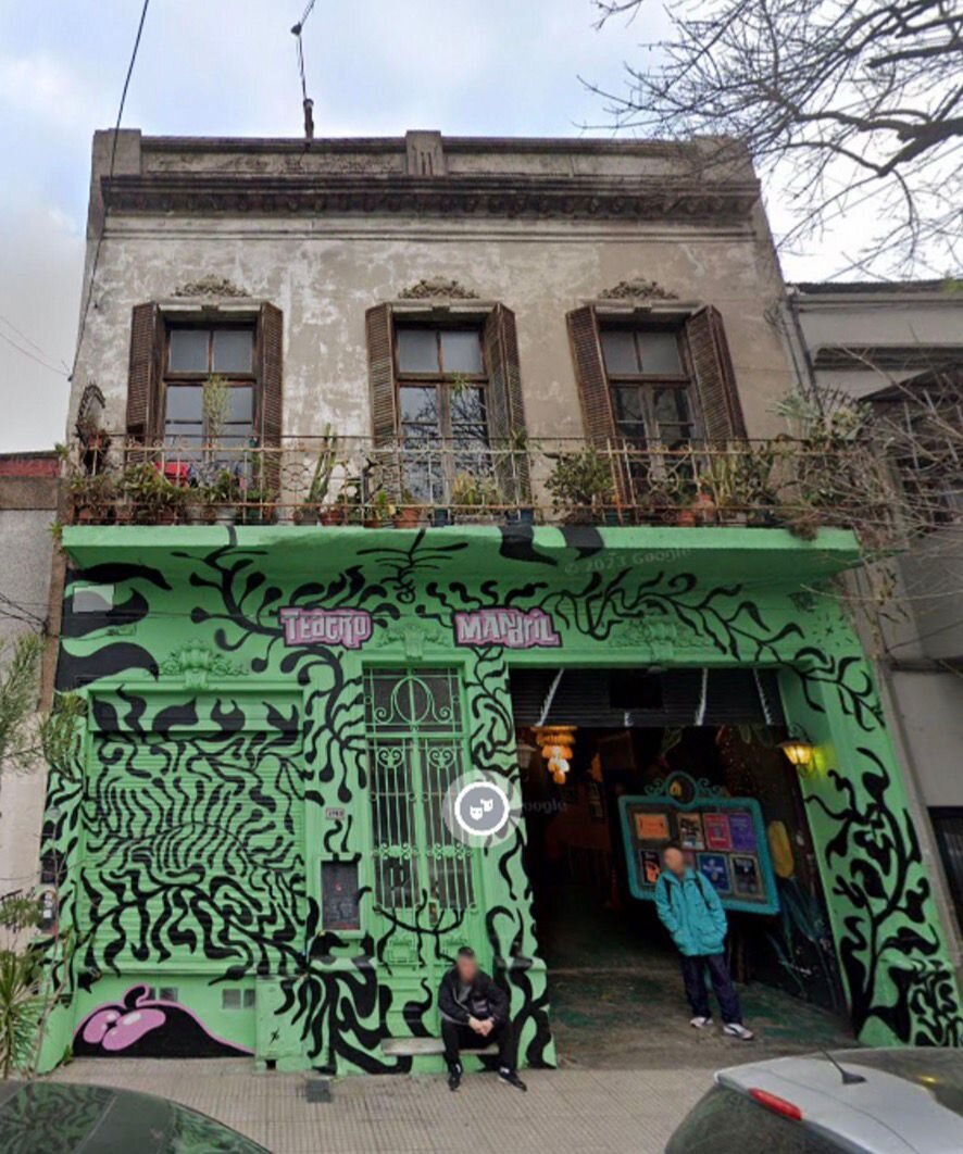 VENTA DE LOTE PARA DESARROLLO