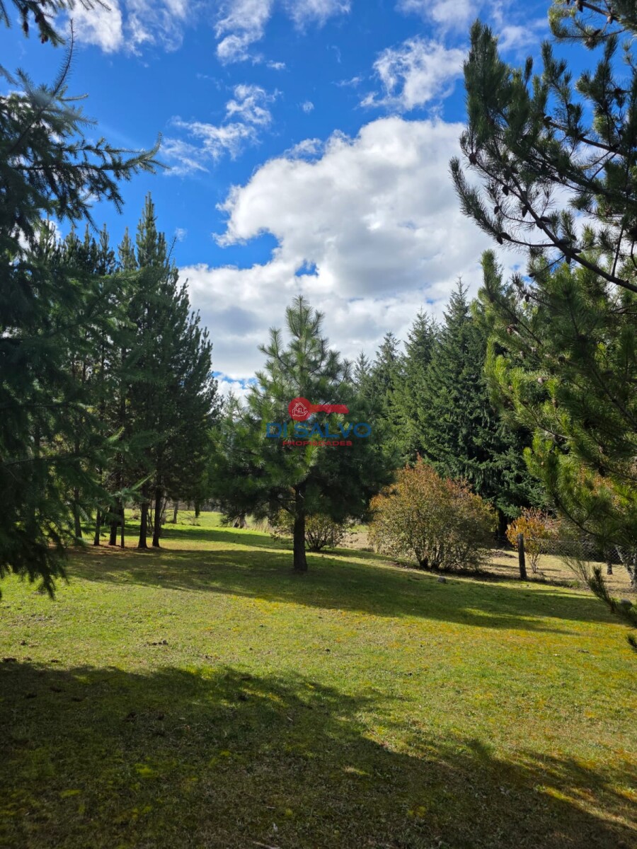 Lote 900 mts2 en Las Golondrinas Lago Puelo — foto 11
