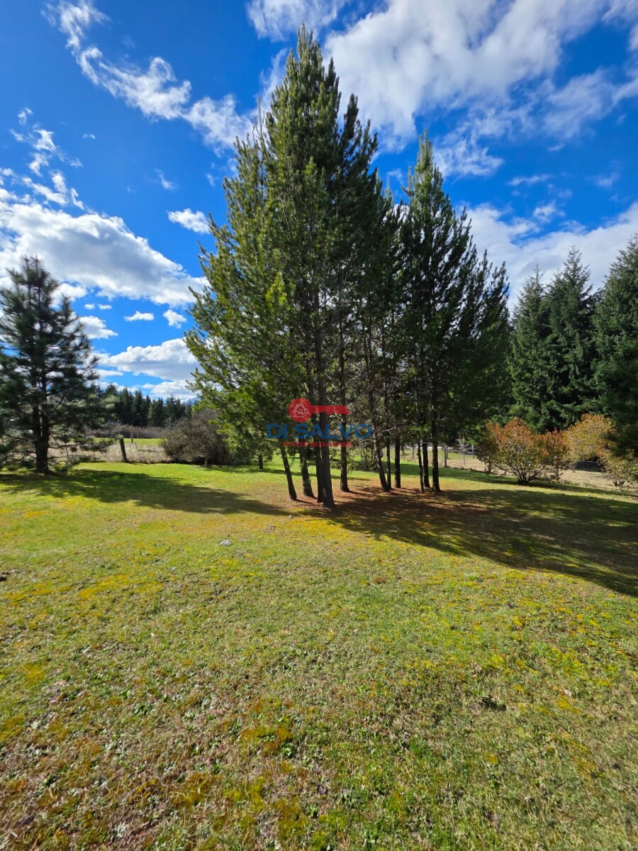 Lote 900 mts2 en Las Golondrinas Lago Puelo — foto 3
