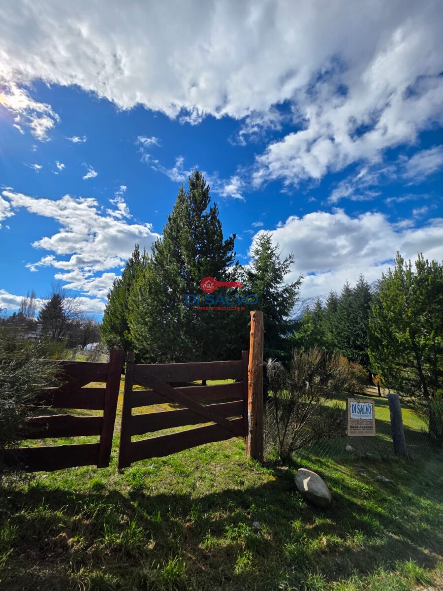 Lote 900 mts2 en Las Golondrinas Lago Puelo — foto 12