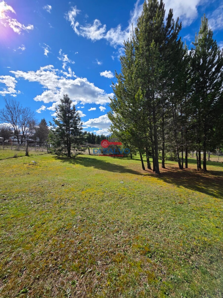 Lote 900 mts2 en Las Golondrinas Lago Puelo — foto 5