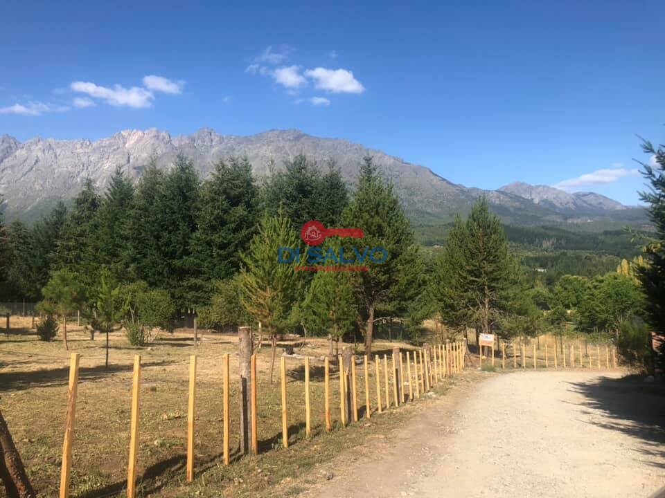 Lote 900 mts2 en Las Golondrinas Lago Puelo - 3