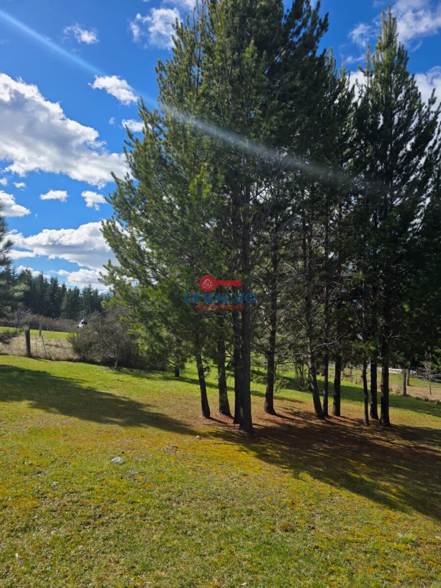 Lote 900 mts2 en Las Golondrinas Lago Puelo — foto 10