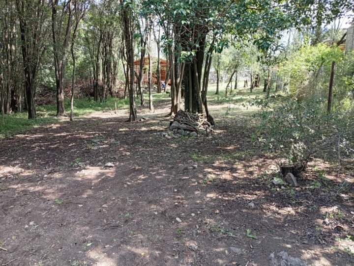 Venta de Terreno en Rio Ceballos, Camino al Cuadrado