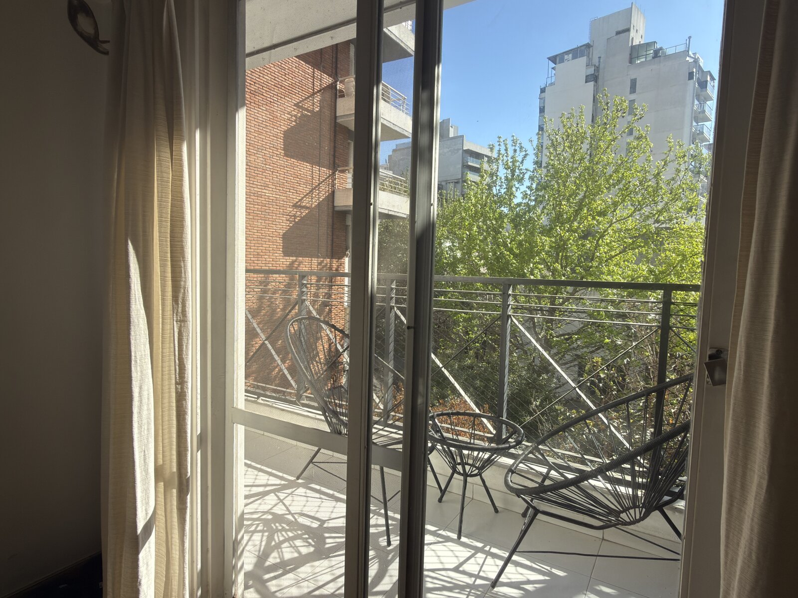 Pueyrredón 1175 | Calidad, Ubicación y Comodidad a precio — foto 5