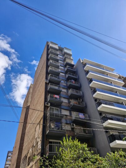 Departamentos - Rosario - Venta