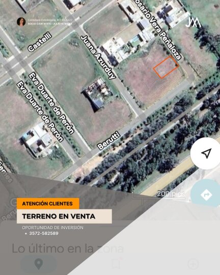 ROSARIO VERA PEÑALOZA