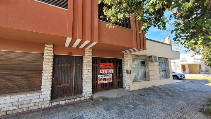 LAS HERAS ESQUINA ITUZAINGO-ONCATIVO