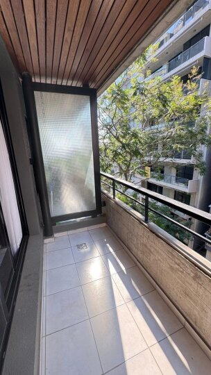 Departamentos - Rosario -  Alquiler