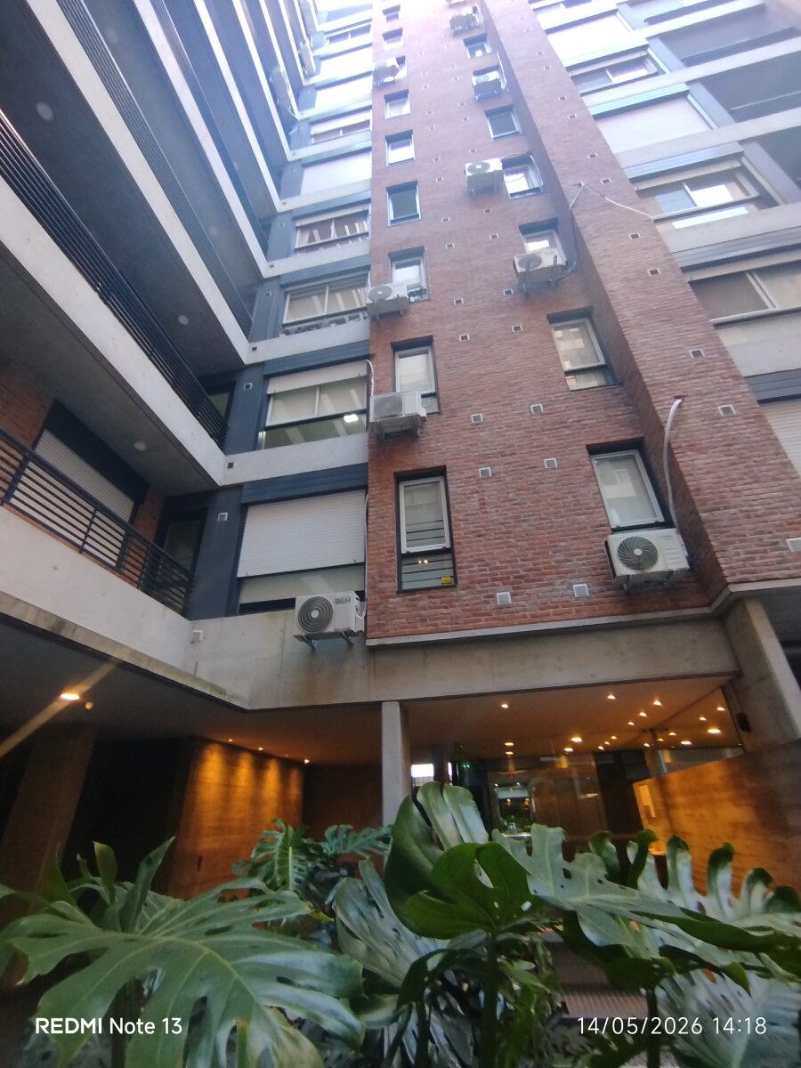 Venta departamento 2 dormitorios - 4