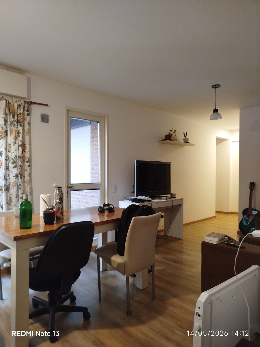 Venta departamento 2 dormitorios - 1