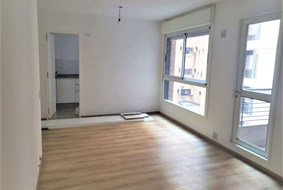 Venta departamento 2 dormitorios - 25