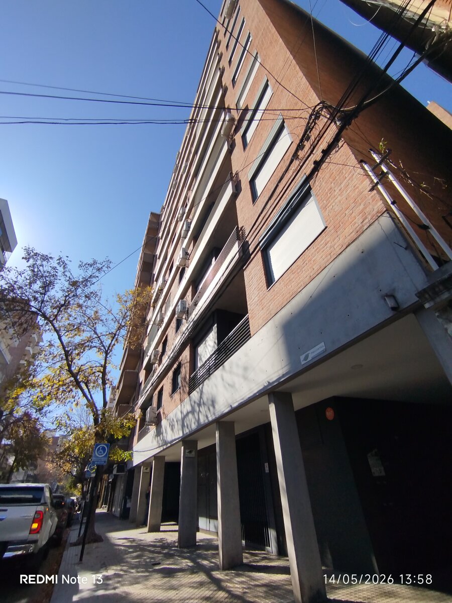 Venta departamento 2 dormitorios - 18