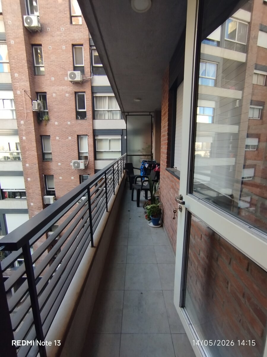 Venta departamento 2 dormitorios - 6