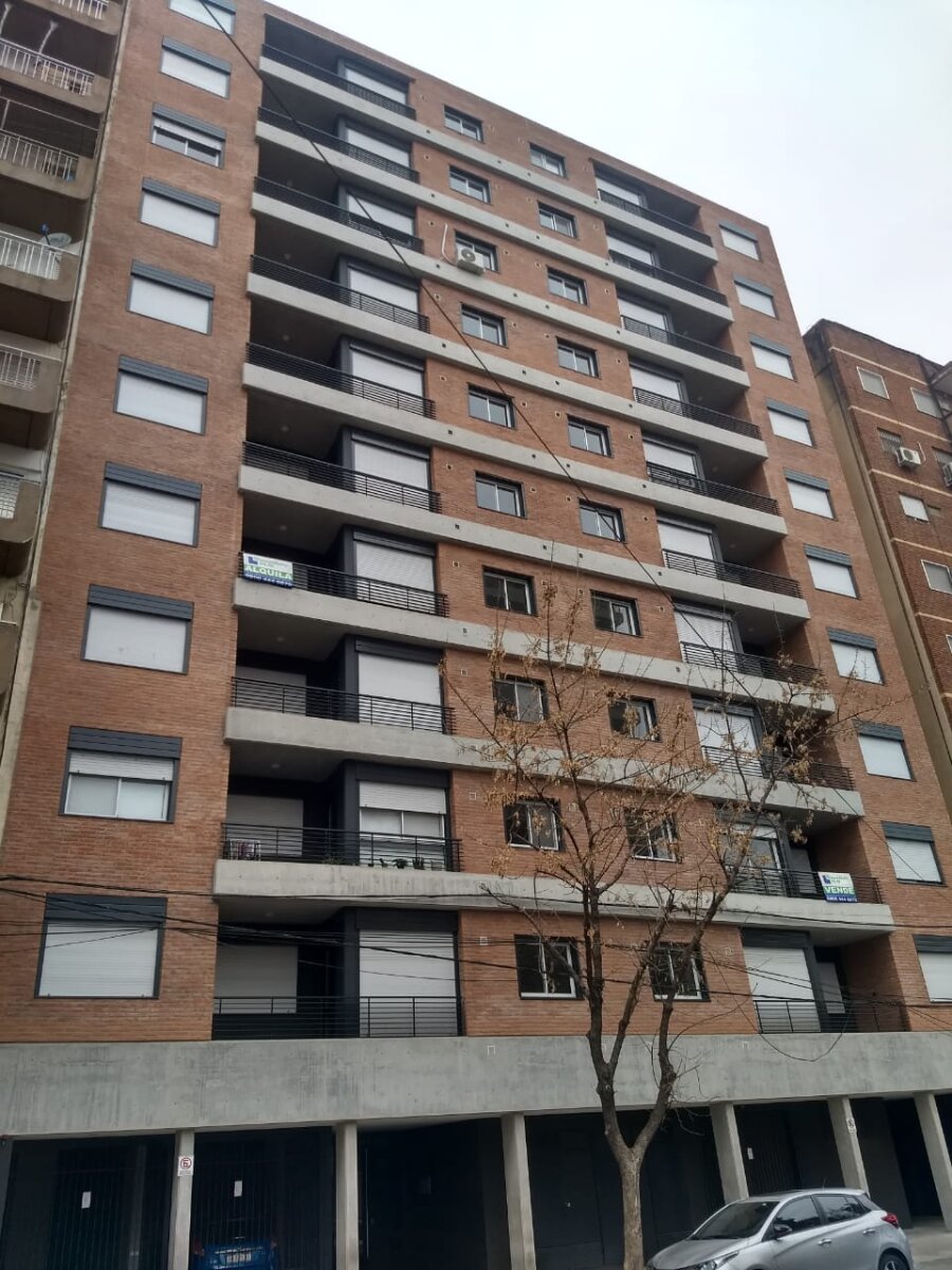 Venta departamento 2 dormitorios - 28