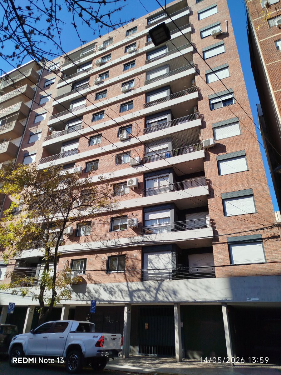 Venta departamento 2 dormitorios - 17