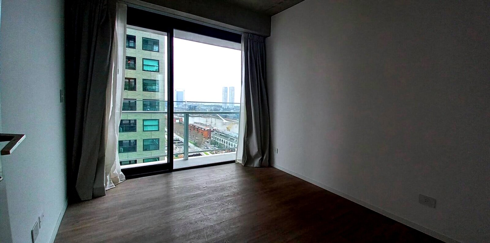 Quartier del Bajo | Full Amenities | 3 Ambientes | Cochera | Vista al Río - 9