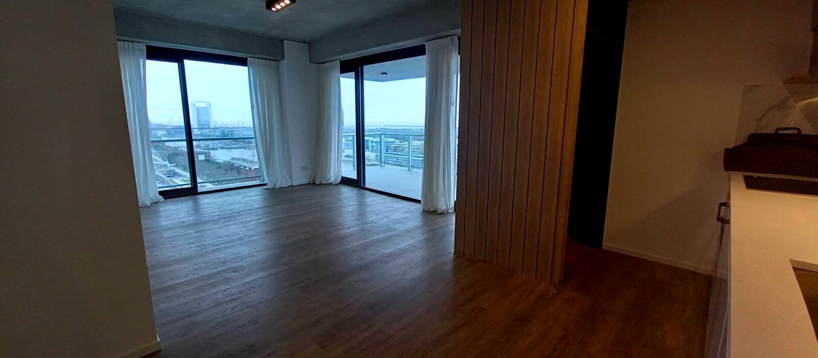 Quartier del Bajo | Full Amenities | 3 Ambientes | Cochera | Vista al Río - 4