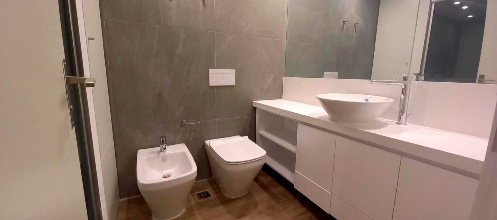 Quartier del Bajo | Full Amenities | 3 Ambientes | Cochera | Vista al Río - 11