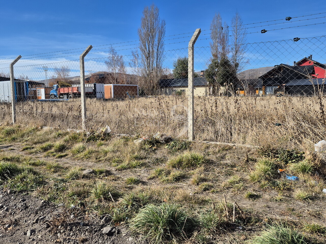 Venta de amplio terreno apto PH en Junín de los Andes - 19