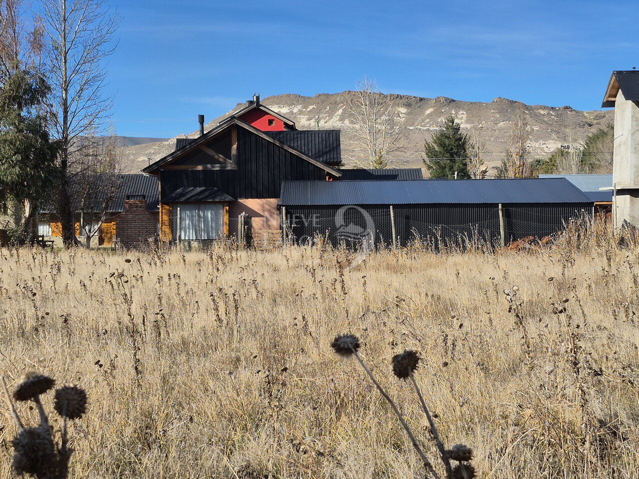 Venta de amplio terreno apto PH en Junín de los Andes - 11