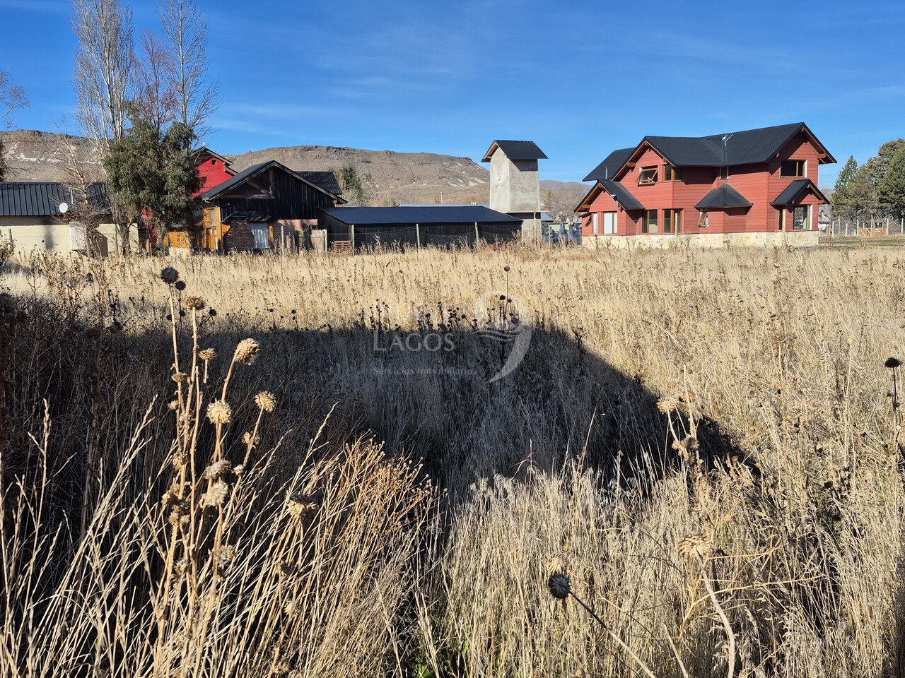 Venta de amplio terreno apto PH en Junín de los Andes - 4