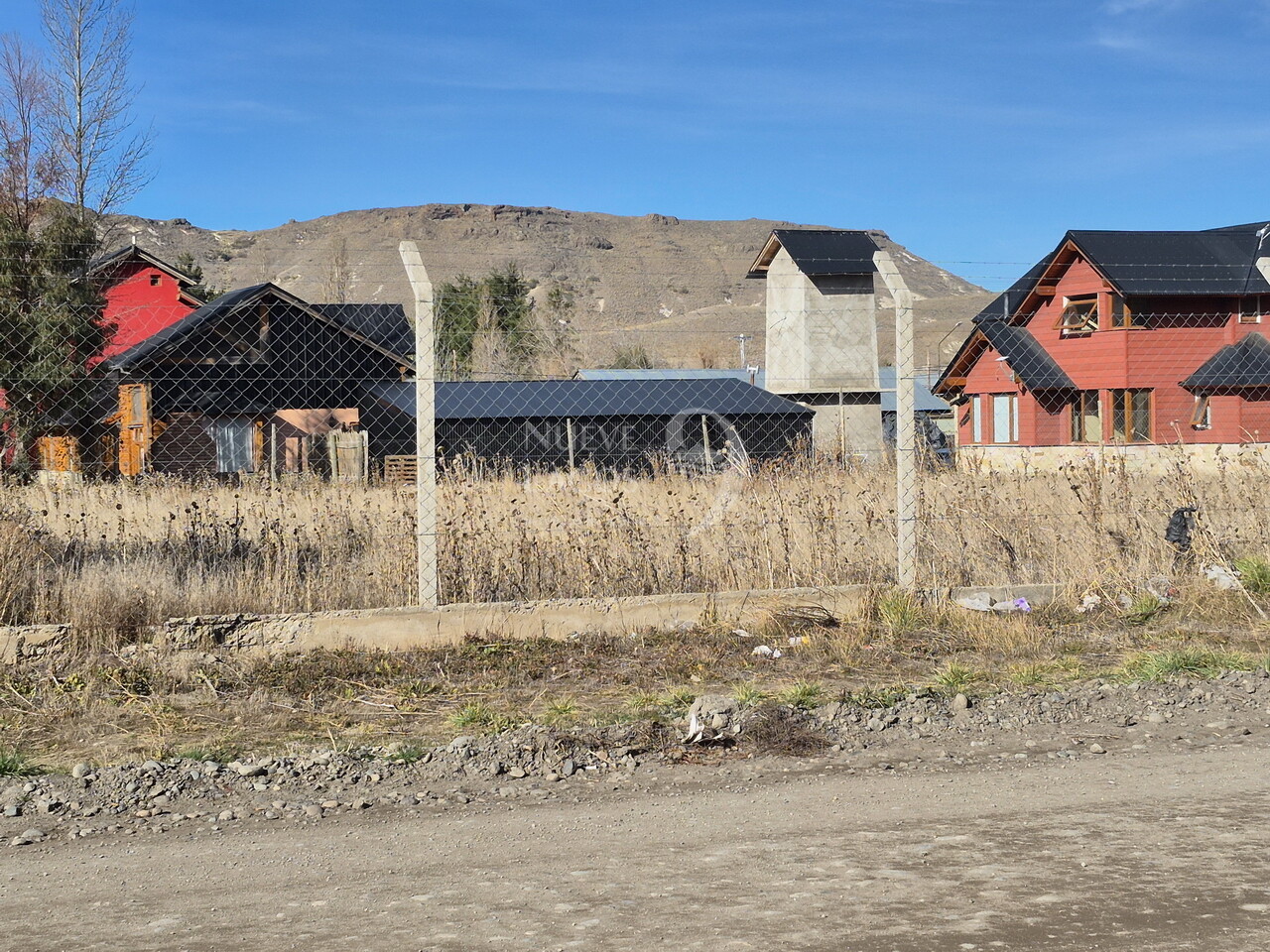 Venta de amplio terreno apto PH en Junín de los Andes - 16