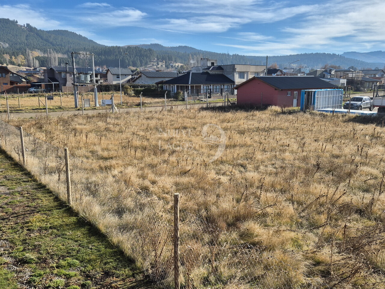 Venta de amplio terreno apto PH en Junín de los Andes - 3