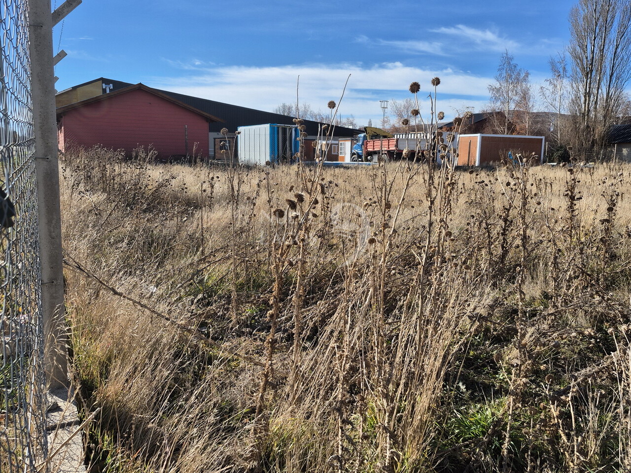 Venta de amplio terreno apto PH en Junín de los Andes - 7