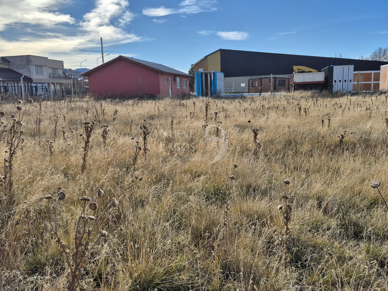 Venta de amplio terreno apto PH en Junín de los Andes - 18