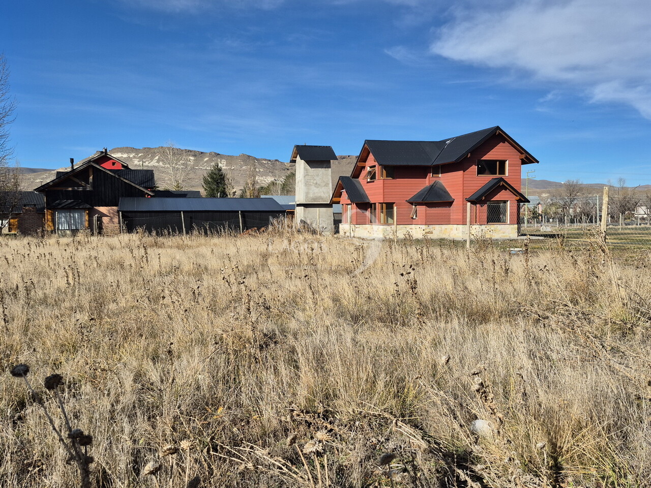 Venta de amplio terreno apto PH en Junín de los Andes - 8