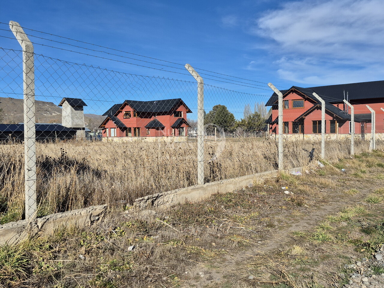 Venta de amplio terreno apto PH en Junín de los Andes - 20