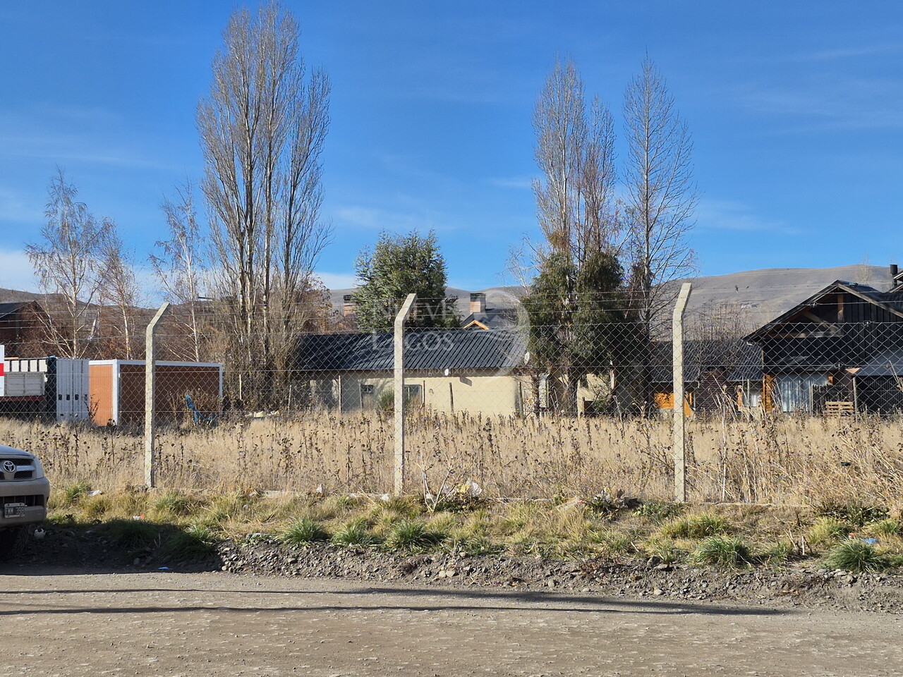 Venta de amplio terreno apto PH en Junín de los Andes - 15