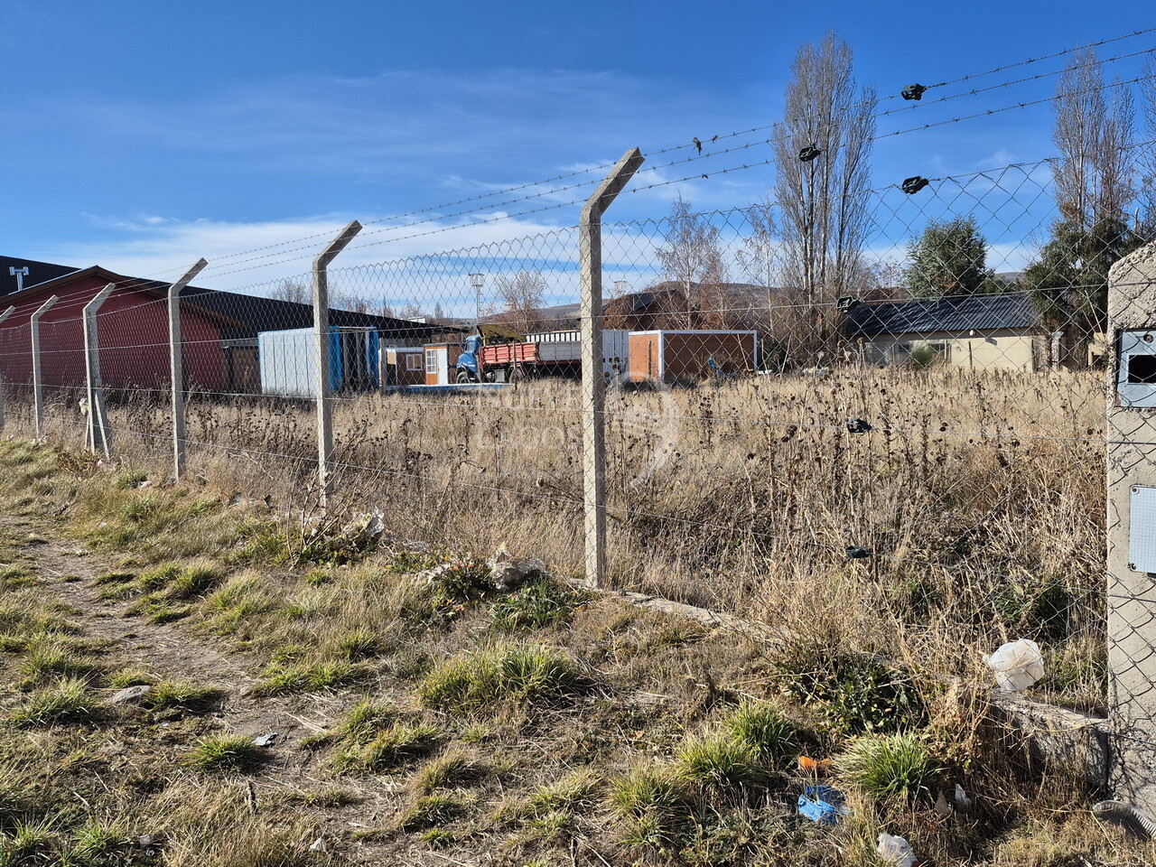 Venta de amplio terreno apto PH en Junín de los Andes - 10