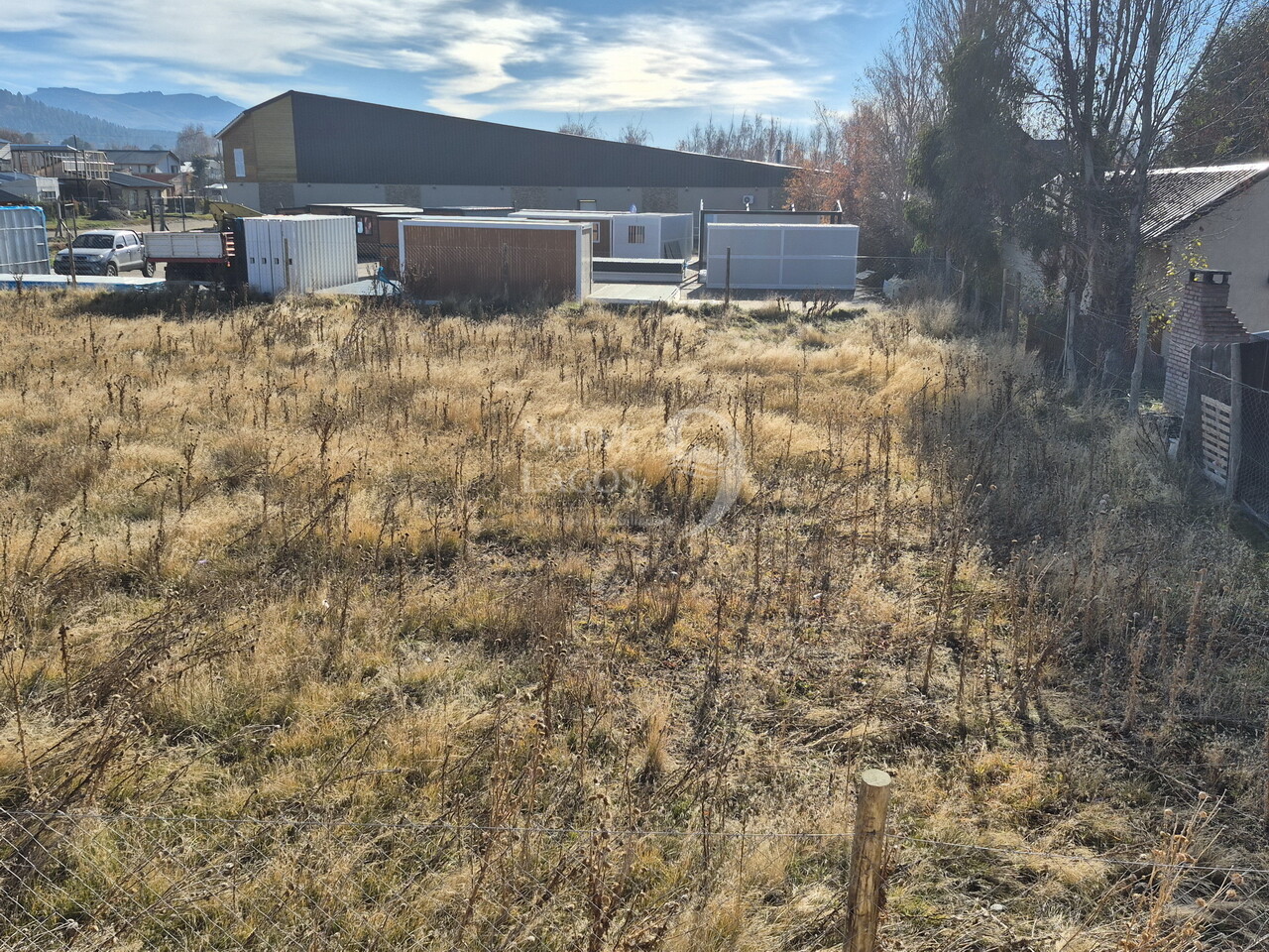Venta de amplio terreno apto PH en Junín de los Andes - 5