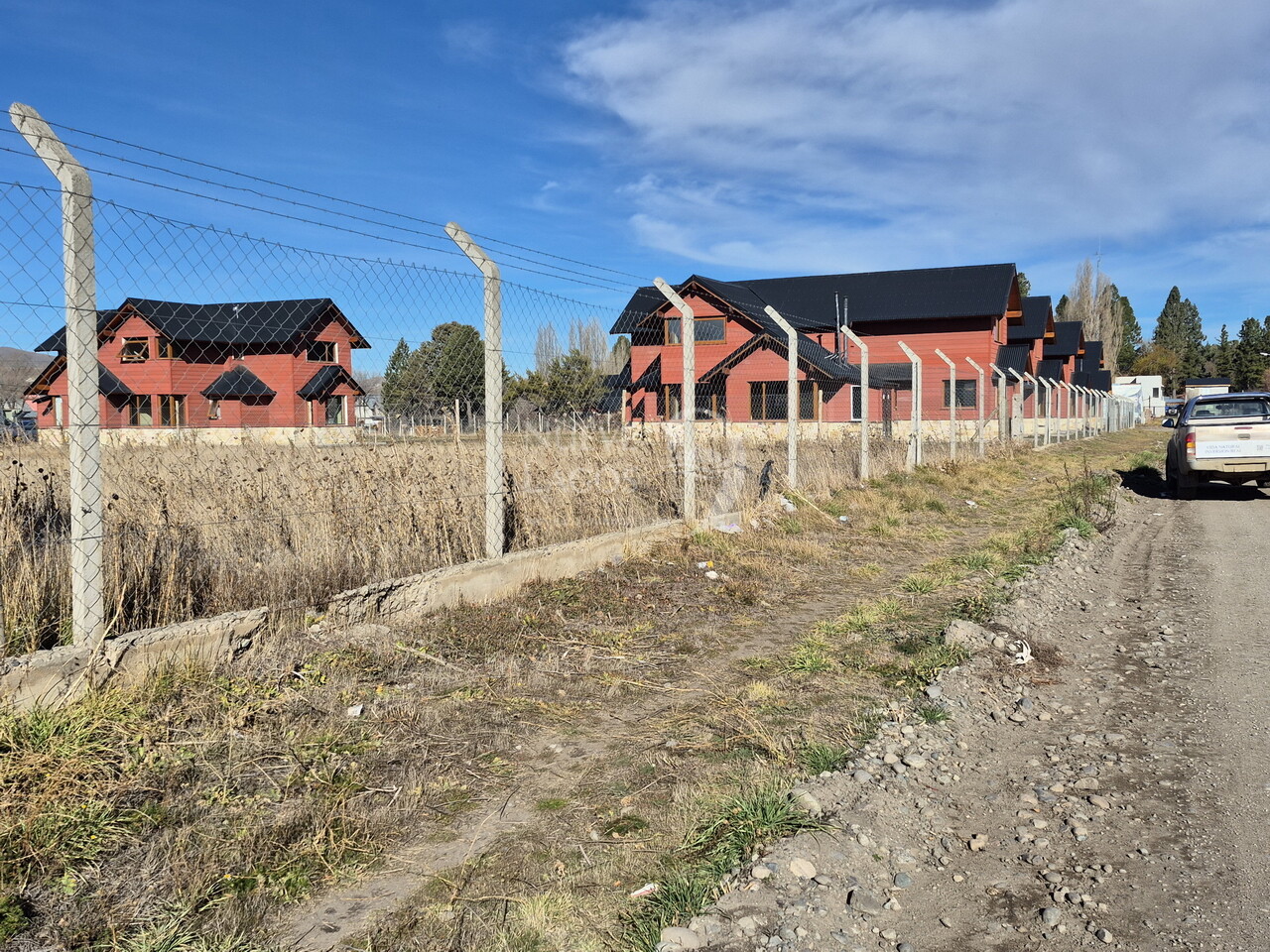 Venta de amplio terreno apto PH en Junín de los Andes - 1