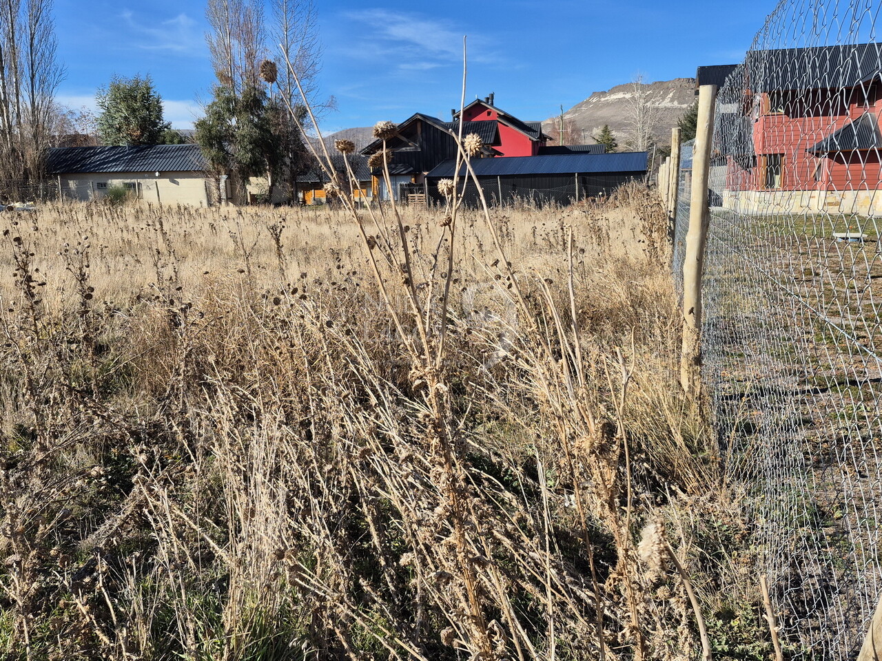 Venta de amplio terreno apto PH en Junín de los Andes - 13