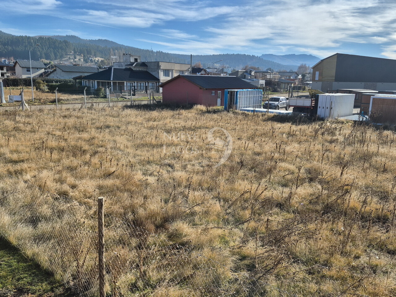 Venta de amplio terreno apto PH en Junín de los Andes - 9