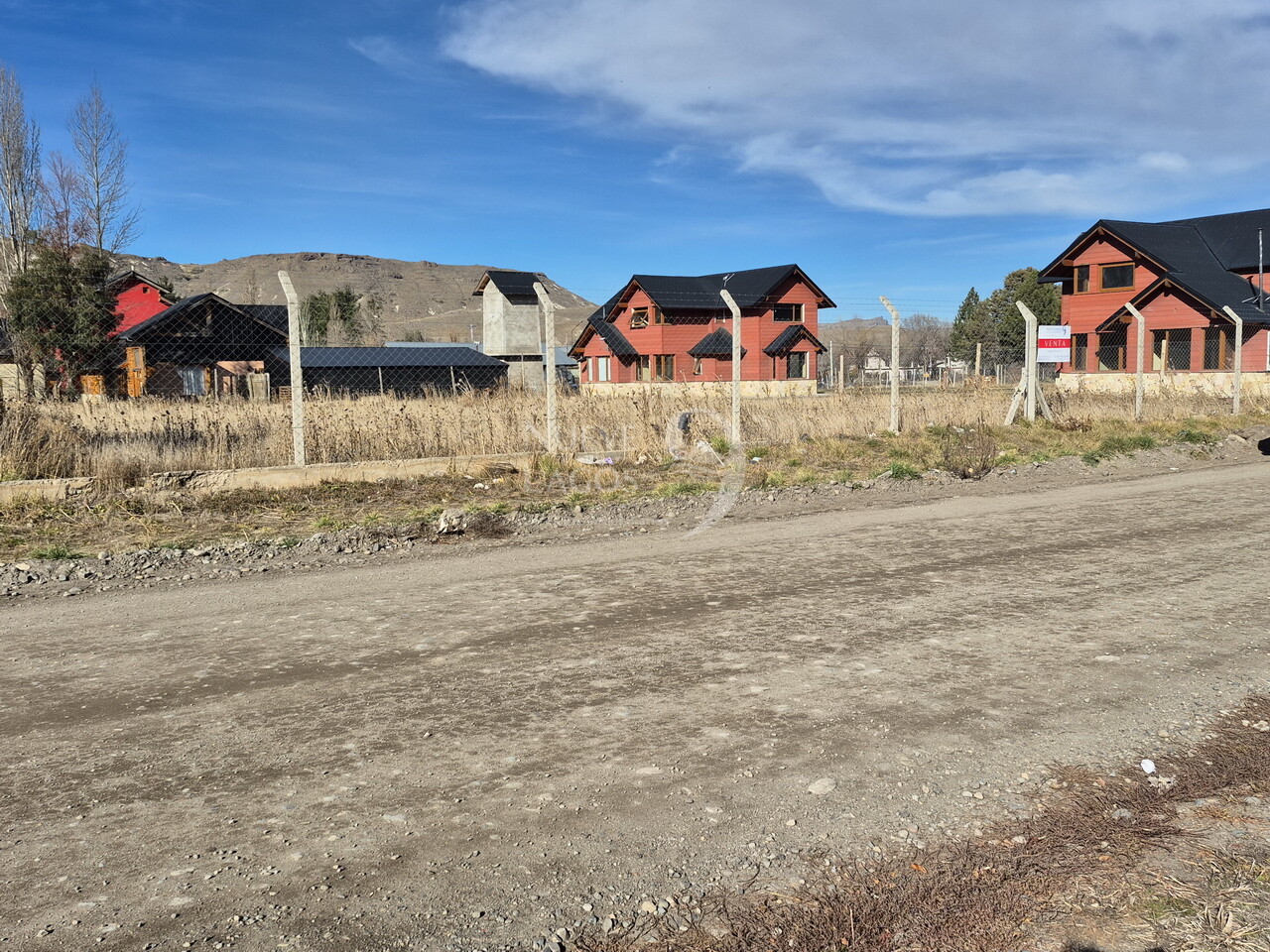 Venta de amplio terreno apto PH en Junín de los Andes - 2
