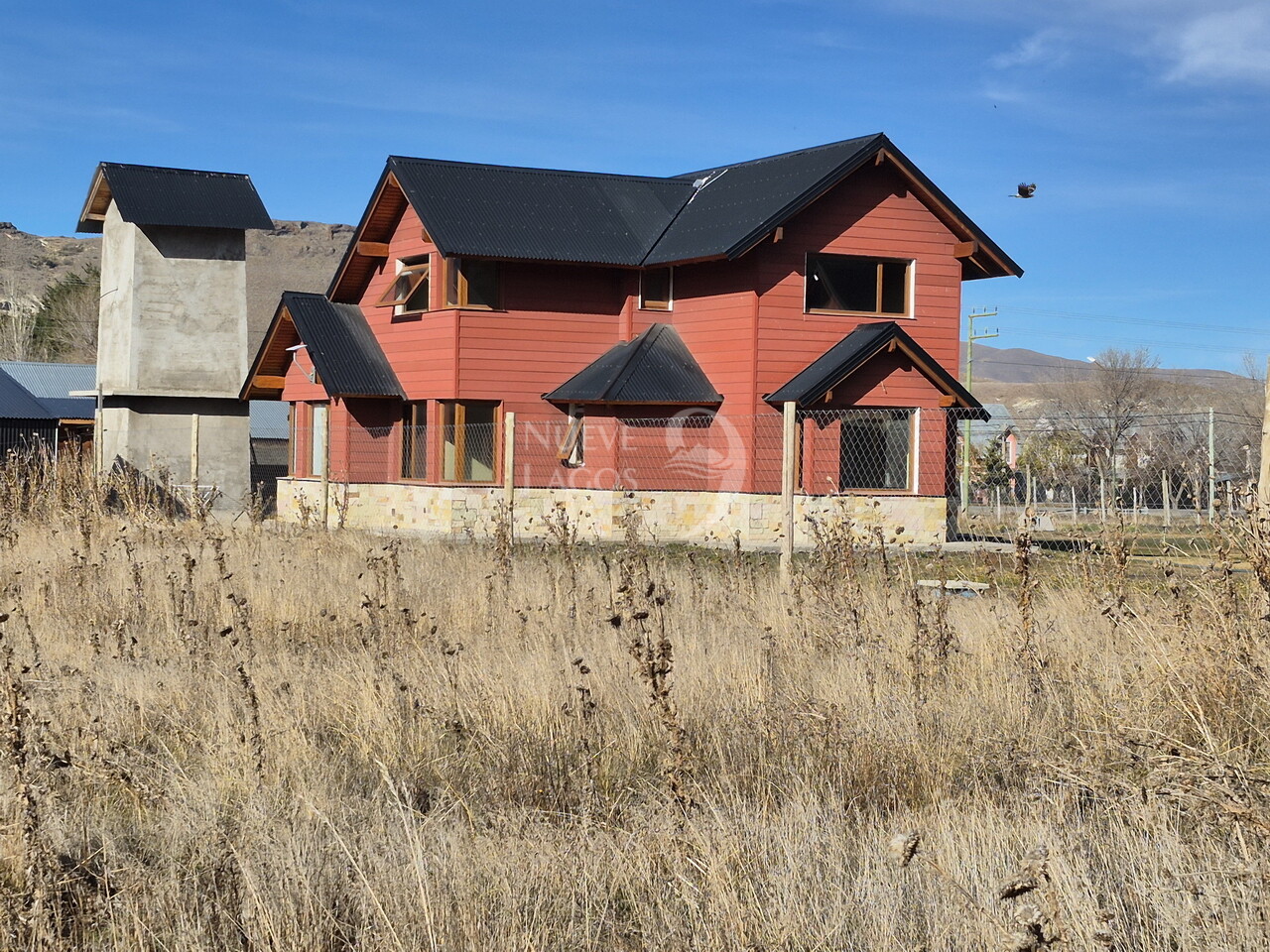 Venta de amplio terreno apto PH en Junín de los Andes - 12