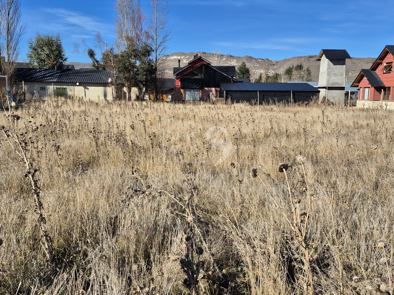 Venta de amplio terreno apto PH en Junín de los Andes - 6
