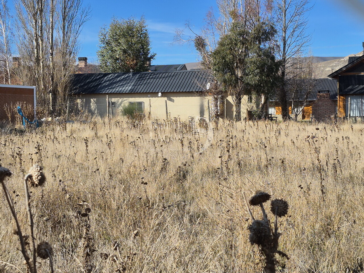 Venta de amplio terreno apto PH en Junín de los Andes - 14